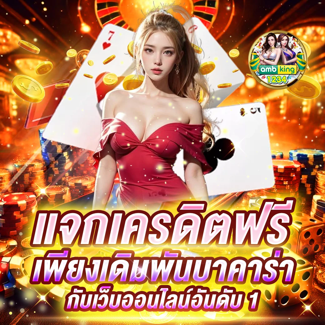 สล็อต 1688 เว็บตรง - แบนเนอร์โปรโมชั่น