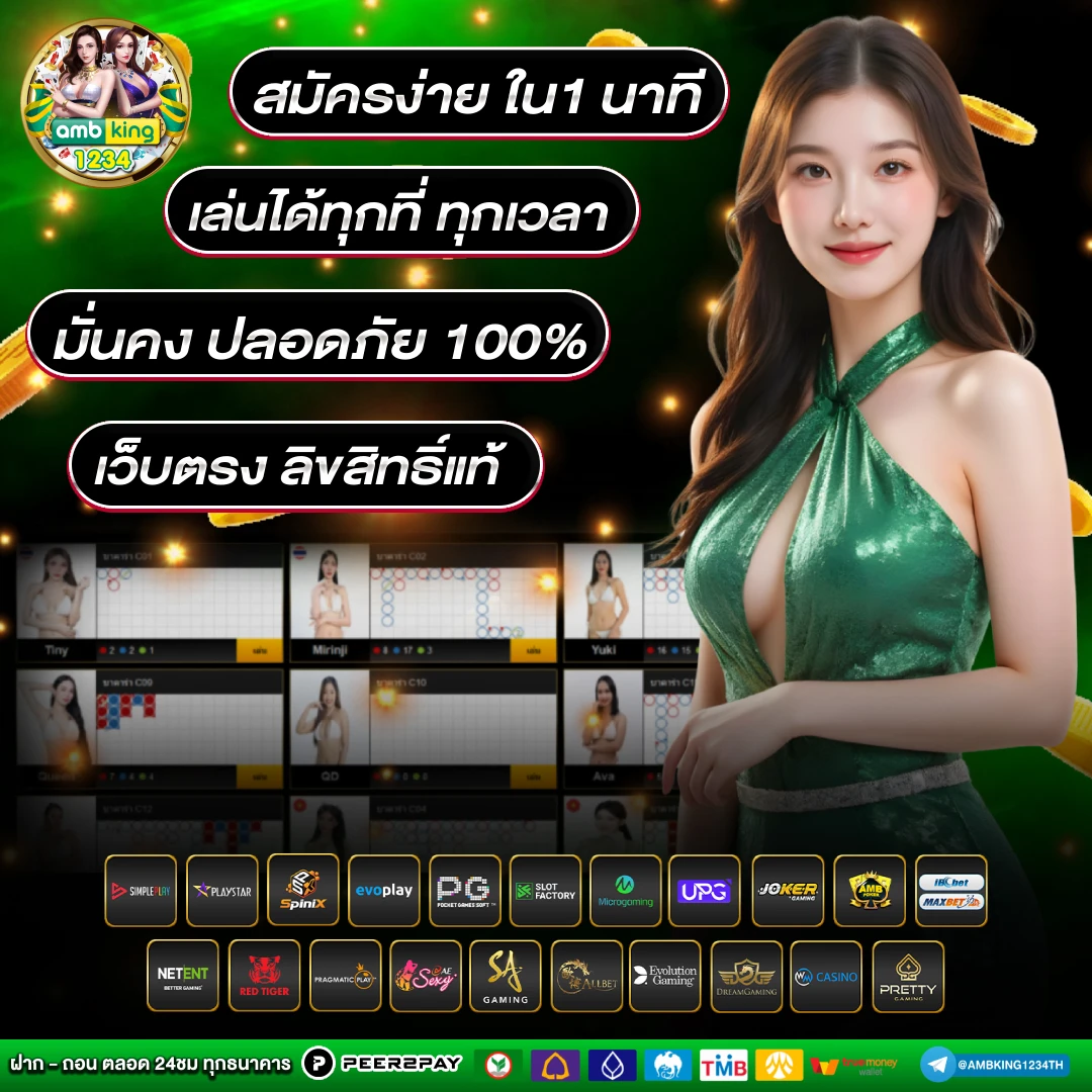 1668สล็อต - แบนเนอร์โปรโมชั่น