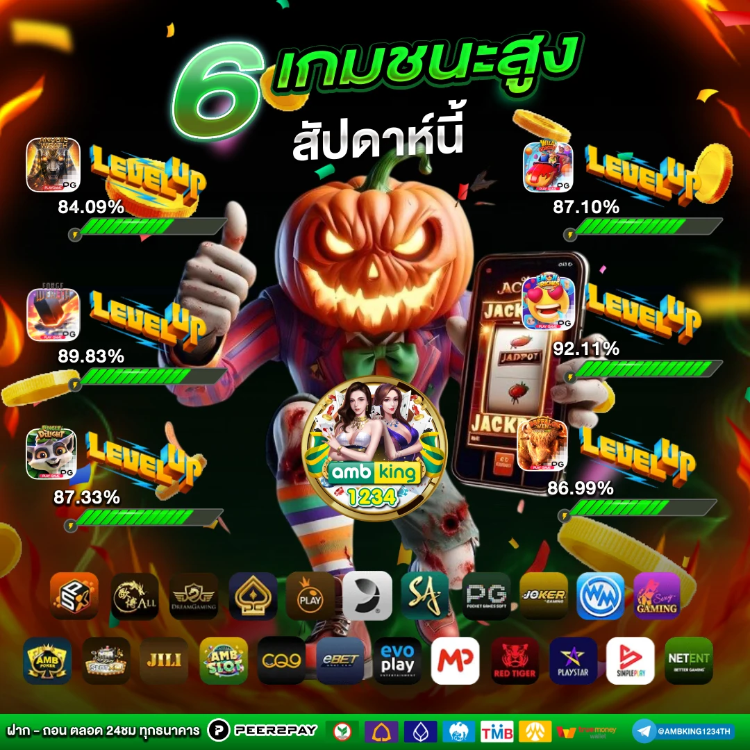สล๊อต789 - แบนเนอร์โปรโมชั่น