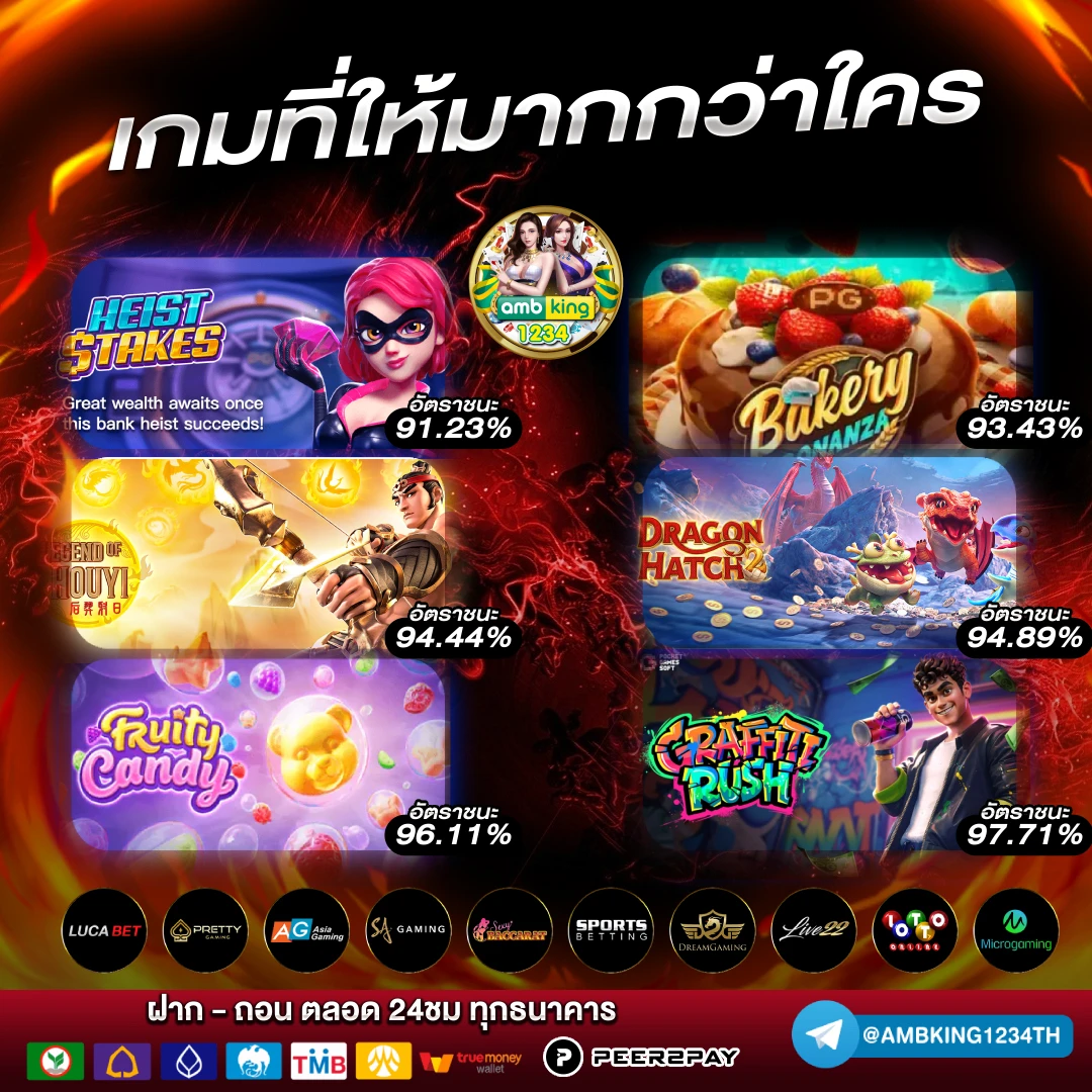 รวมเว็บสล็อต g2g - แบนเนอร์โปรโมชั่น