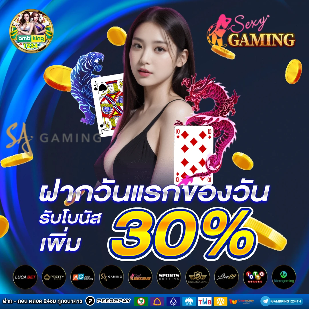 สล็อตpgถอนเงินเข้าวอเลท - แบนเนอร์โปรโมชั่น