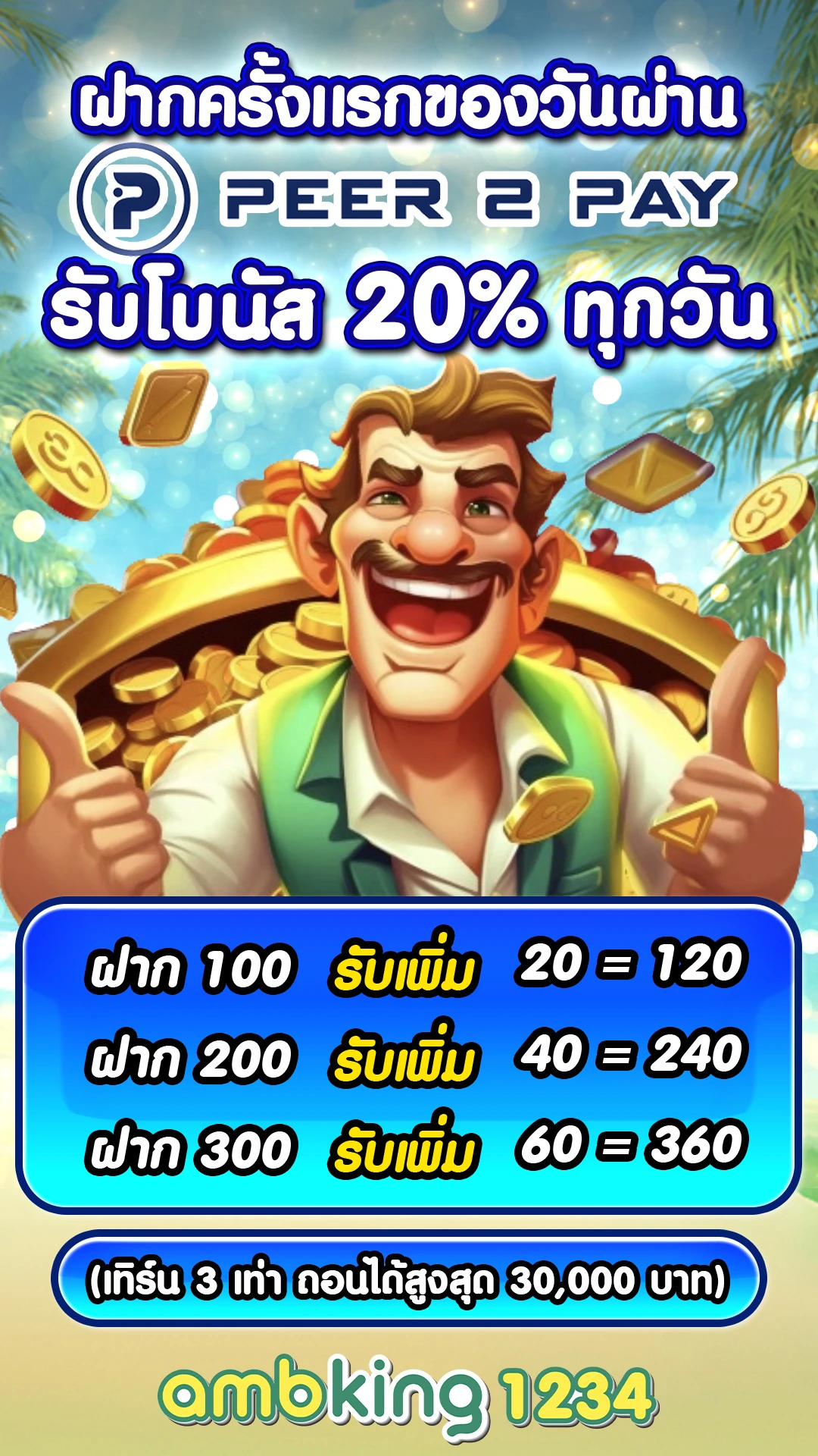 fun88 thai - แบนเนอร์โปรโมชั่น