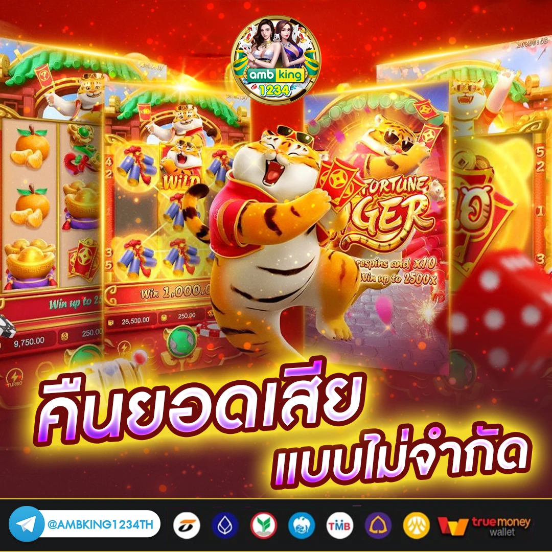 สต็อต - แบนเนอร์โปรโมชั่น