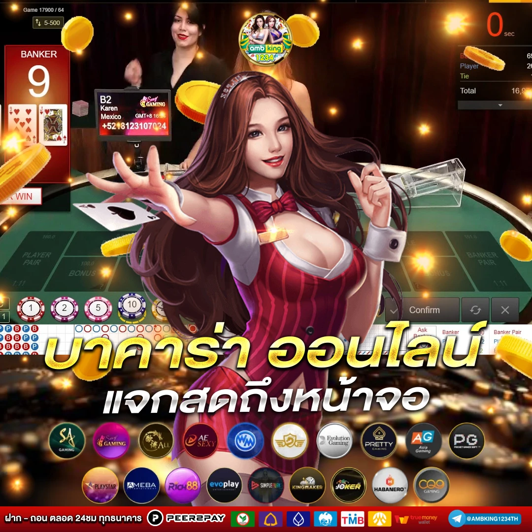 รับ โบนัส สล็อต ฝาก 1 บาท ได้ 100 ล่าสุด - แบนเนอร์โปรโมชั่น
